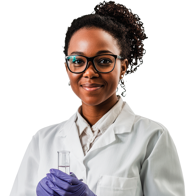 Imagem Química