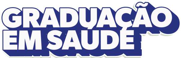 Imagem Graduação em Saúde