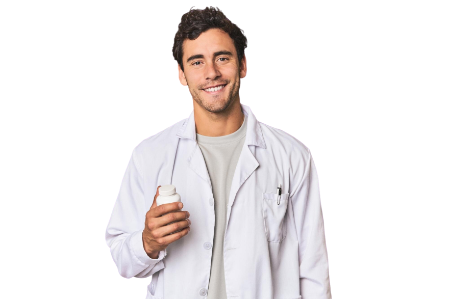 Imagem Médico
